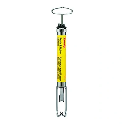 Imagen de Purdy 140755200 Herramientas de Limpieza Cepillo y Rodillo Giratorio, Silver, Brush and Roller Spinner Cleaning Tool