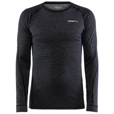 Imagen de Craft Core Wool Merino Long Sleeve Tee Men Baselayer