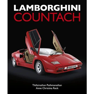Imagen de Lamborghini Countach