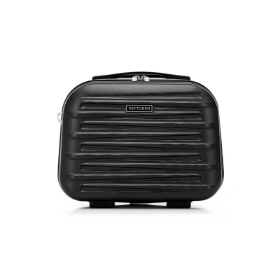 Imagen de Wittchen Skyspeed LINE Collection Neceser, Talla: One Size, Black