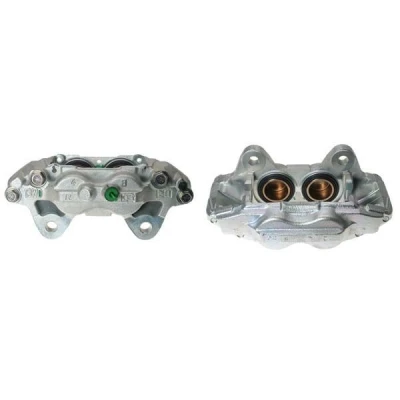 Imagen de BUDWEG CALIPER 345336 Pinza de freno