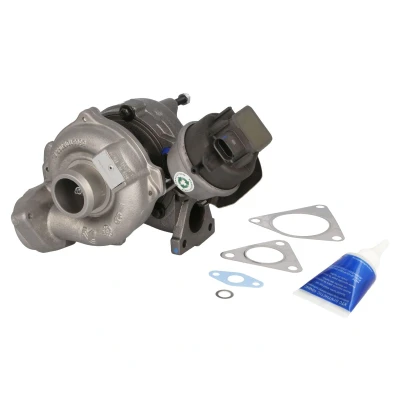 Imagen de Turbocompresor, sobrealimentación ELSTOCK 91 1101