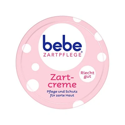Imagen de 3 x 150 ml Bebe Soft Care Crema Cuidado y Protección para Piel Delicada Fragancia Agradable (Pack de 3)