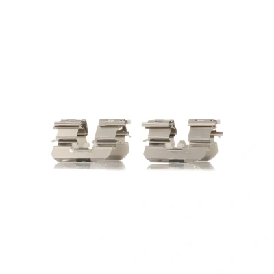 Imagen de QUICK BRAKE 109 1780 Kit de accesorios, pastillas frenos KIA: Soul I, Optima / K5, Opirus, HYUNDAI: Tucson, Sonata V, PEUGEOT: 3008 I norauto,