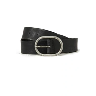 Imagen de Levi&#039;s Calneva, Cinturón Mujer, Negro (Regular Black), 80