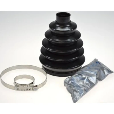 Imagen de LÖBRO 304106 Fuelle Palier 120,00 TPE (elastómero termoplástico)