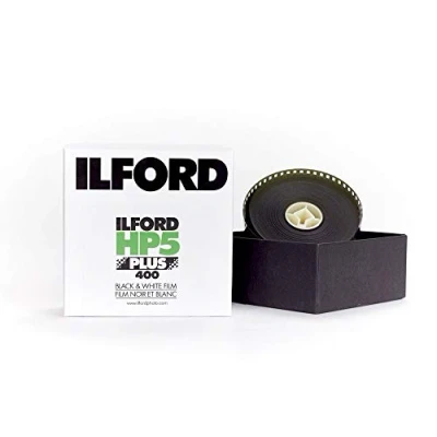 Imagen de Ilford Hp5 Plus 17m