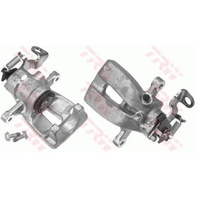 Imagen de TRW BHQ149 Pinza de freno Aluminio OPEL: Corsa C Hatchback