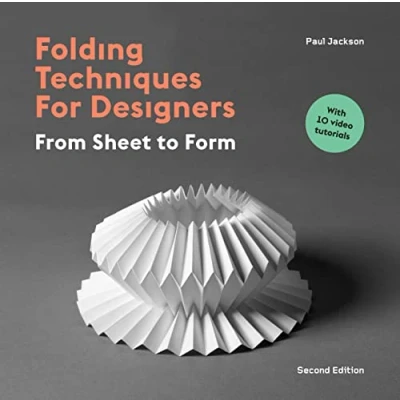 Imagen de Folding Techniques For Designers Second Edition (ebook)