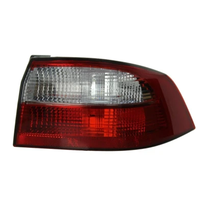 Imagen de ABAKUS 551 1947R UE Piloto trasero derecha Parte exterior P21/5W, PY21W sin portalámparas, bombilla RENAULT: LAGUNA 2
