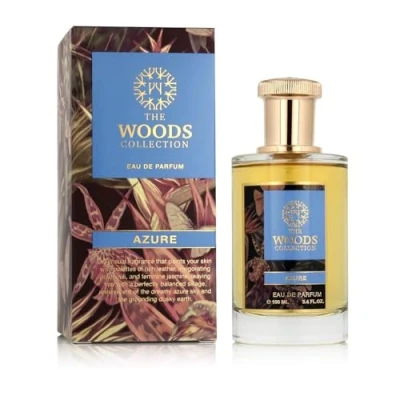Imagen de The Woods Collection Azure Eau de Parfum 100 ml