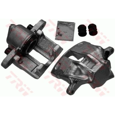 Imagen de TRW BHW131E Pinza de freno Hierro fundido AUDI: 80 B4 Berlina