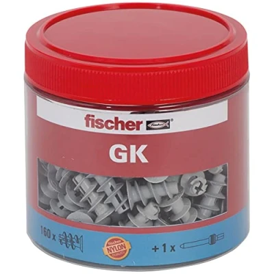 Imagen de fischer Tacos Autoperforantes