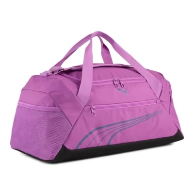 Imagen de Puma Fundamental Small Sports BAG Unisex Bolsa de deporte, Talla: One Size, Wild berry