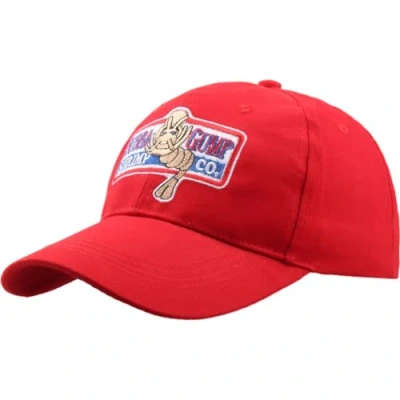 Imagen de Bubba Gump Camarones Sombrero Gorra De Béisbol Ajustable Forrest para Unisex