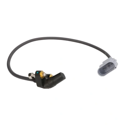Imagen de AUTLOG AS4386 Sensor de Cigueñal VOLKSWAGEN: New Beetle Hatchback, Jetta 3, AUDI: A3 Sportback