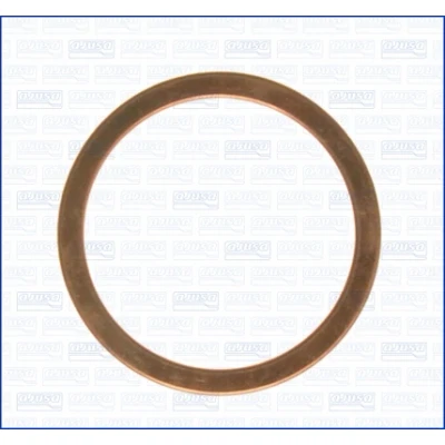 Imagen de AJUSA 18005100 Junta anular , tubo de escape