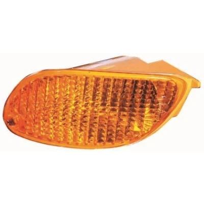 Imagen de ABAKUS 431 1605R UE Intermitente Delante, derecha sin portalámparas, bombilla FORD: Focus Mk1 Hatchback, Berlina, Familiar