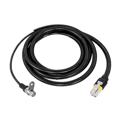 Imagen de HELLA 6PU 230 052 021 Sensor de ABS Eje trasero izquierda 2polos 2548mm