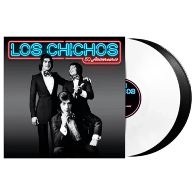 Imagen de 50 Aniversario (2LP) [Vinilo]