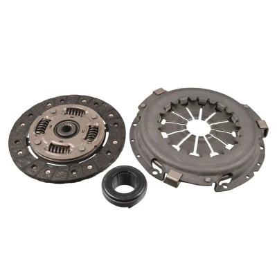 Imagen de BLUE PRINT ADZ93062 Kit de Embrague tres piezas con grasa sintética cojinete desembrague 202 OPEL: Agila A