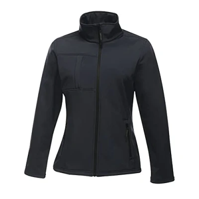 Imagen de Regatta Octagon II Chaqueta Softshell de membrana 3 capas para mujer