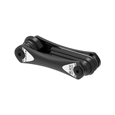 Imagen de Lezyne Rap II Herramienta multifunción, Unisex Adulto, Negro, 8