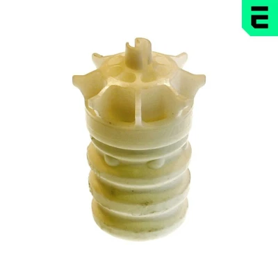 Imagen de OPTIMAL F8 7586 Almohadilla de tope, suspensión Eje trasero CITROËN: C3 I Hatchback, C2 Pluriel, PEUGEOT: 1007 Hatchback