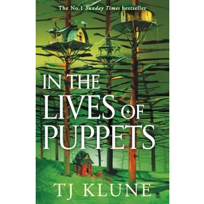 Imagen de In The Lives Of Puppets