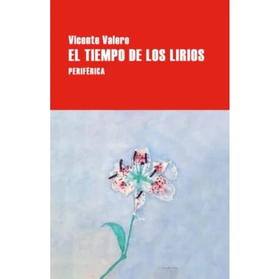 Imagen de El tiempo de los lirios: 202 (LARGO RECORRIDO)