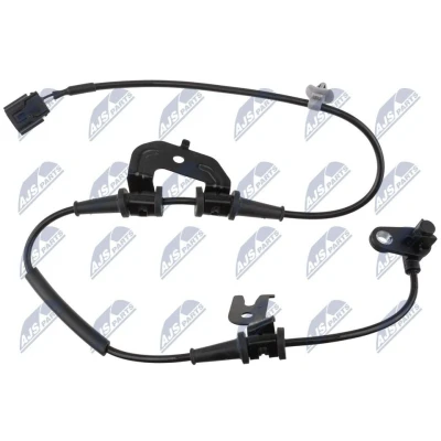 Imagen de Sensor, revoluciones de rueda NTY HCA HY 570