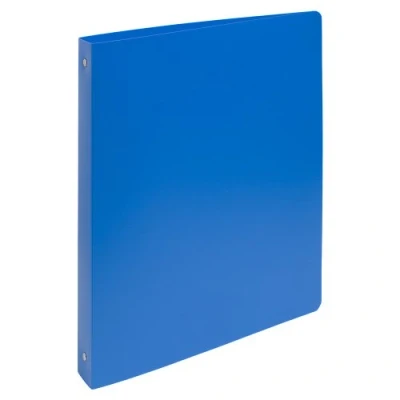 Imagen de Exacompta Opaque 30 mm 4 Ring Binder Blue