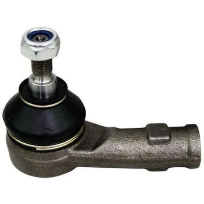 Imagen de DENCKERMANN D130012 Rótula de dirección Eje delantero, izquierda FORD: Escort 5, ORION 3, 6