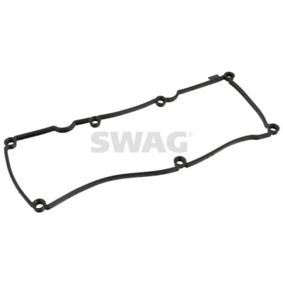 Imagen de SWAG 30 10 6167 Junta Tapa de Balancines ACM (caucho poliacrílico) AUDI: A5 B8 Coupé, A6 C7 Berlina, Sportback, SEAT: Leon III Hatchback