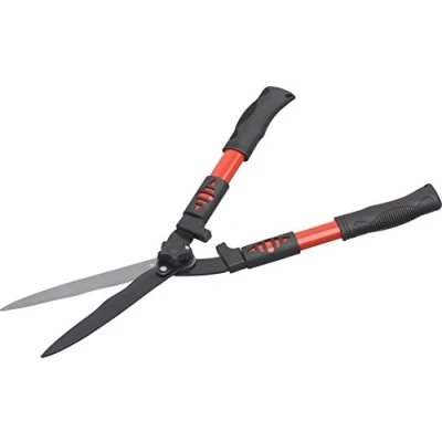 Imagen de Meister 9718300 Cortasetos, Rojo, 10 x 23 55,5 cm