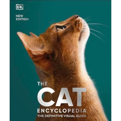 Imagen de The Cat Encyclopedia