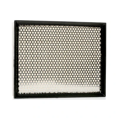 Imagen de VAICO V40 0156 Filtro de aire 52 234,0 292,5 Cartucho filtrante Original calidad OPEL: Astra H Hatchback, GTC, G Berlina
