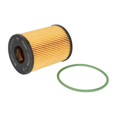 Imagen de BOSCH F 026 407 367 Filtro de aceite con junta Cartucho filtrante PORSCHE: Macan