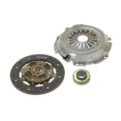 Imagen de VALEO KIT3P 801976 Kit de embrague con placa apriete plato embrague, cojinete desembrague 200 HONDA: Civic V Hatchback