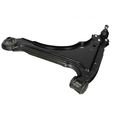 Imagen de DELPHI TC648 Barra oscilante, suspensión de ruedas Brazo oscilante longitudinal OPEL: Astra F Berlina, CC, Calibra A norauto, oscaro, mister
