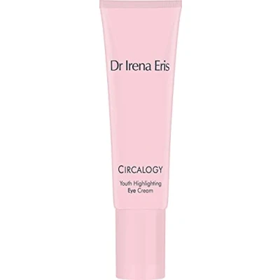 Imagen de Dr Irena Eris Circalogy Youth Highlighting Crema contorno de ojos 15 ml