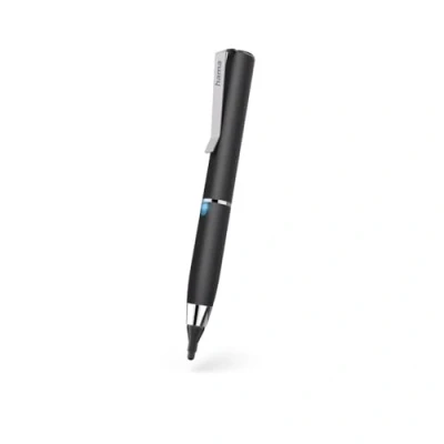 Imagen de Lápiz óptico Hama Active Fineline, Punta de 2.5 mm, Negro