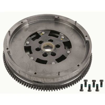 Imagen de SACHS 2294 501 279 volante Motor con tornillos de