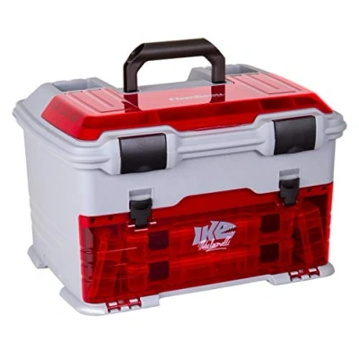 Imagen de Flambeau Multicargador T5PW Ike, Unisex, Rojo