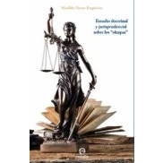 Imagen de Estudio Doctrinal Y Jurisprudencial Sobre Los Okupas