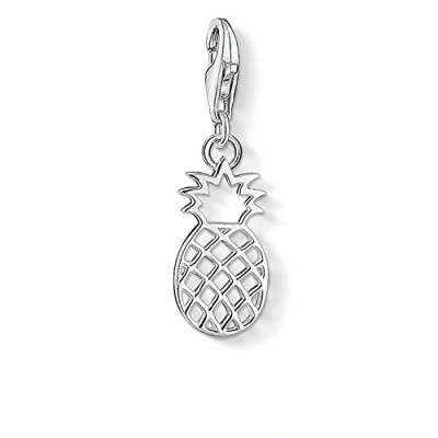 Imagen de Thomas Sabo Colección de Dijes Festivos, Dije Piña