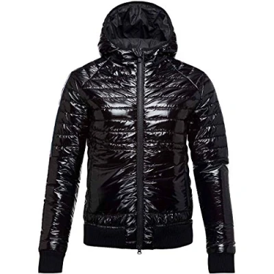 Imagen de Rossignol Cyrus Hood SH Chaqueta, Mujer, Black, XS