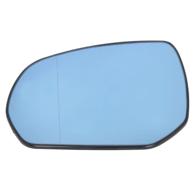 Imagen de Cristal de espejo, retrovisor exterior BLIC 6102 02 1271858P, izquierda