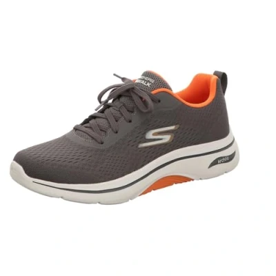 Imagen de Skechers 216516 Col. Antracite Arancio Arancio/42