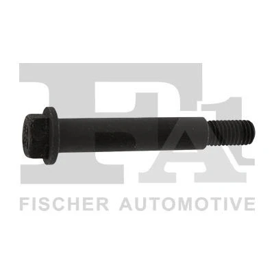 Imagen de FA1 125 901 Tornillo, sistema de escape M10 OPEL: Kadett E CC, Berlina